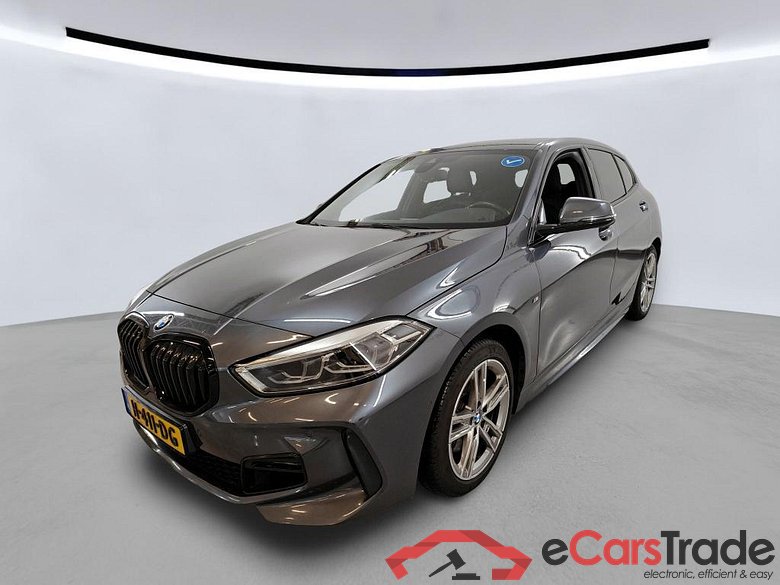 BMW 1-serie 85 kW #1