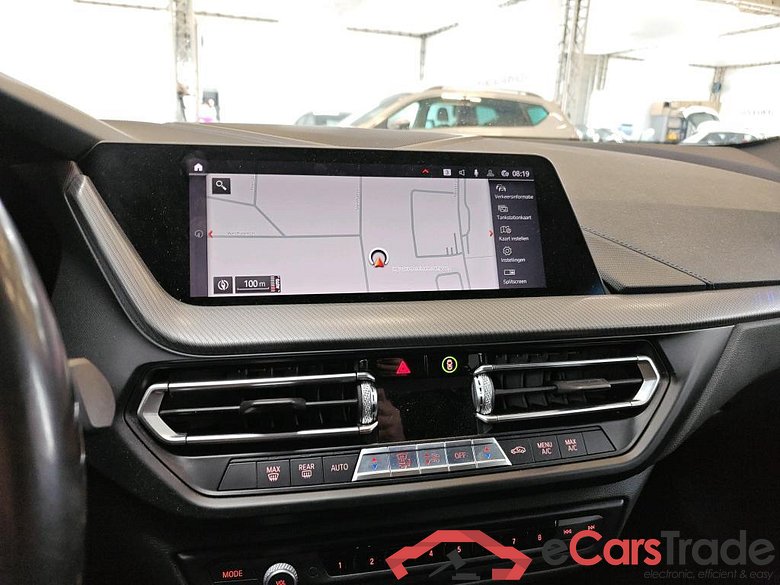 BMW 1-serie 85 kW #2