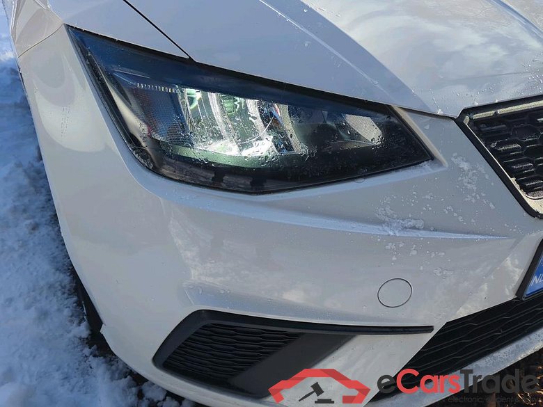 SEAT Ibiza 70 kW #3
