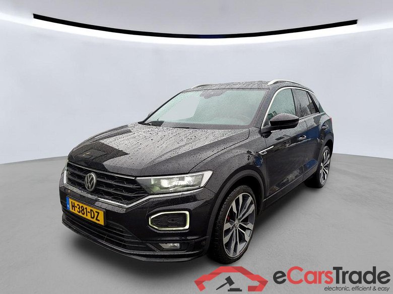 VOLKSWAGEN T-Roc 110 kW