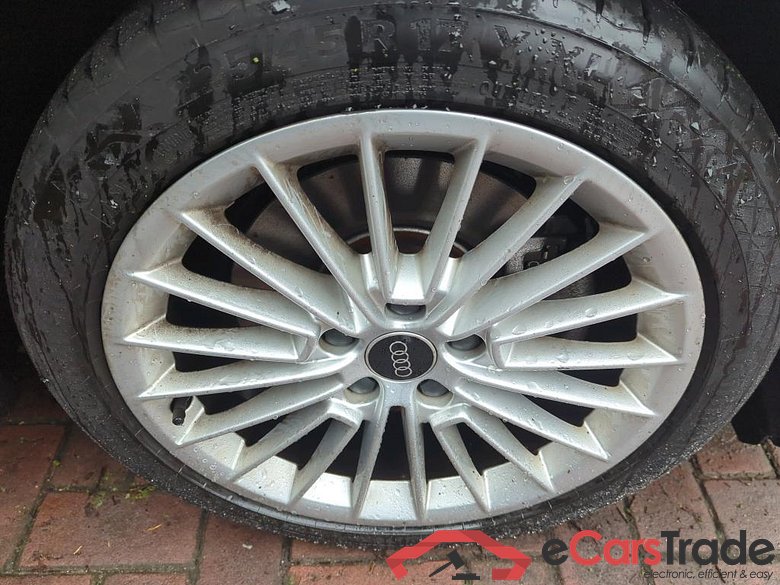 AUDI A3 Sportback 81 kW #6