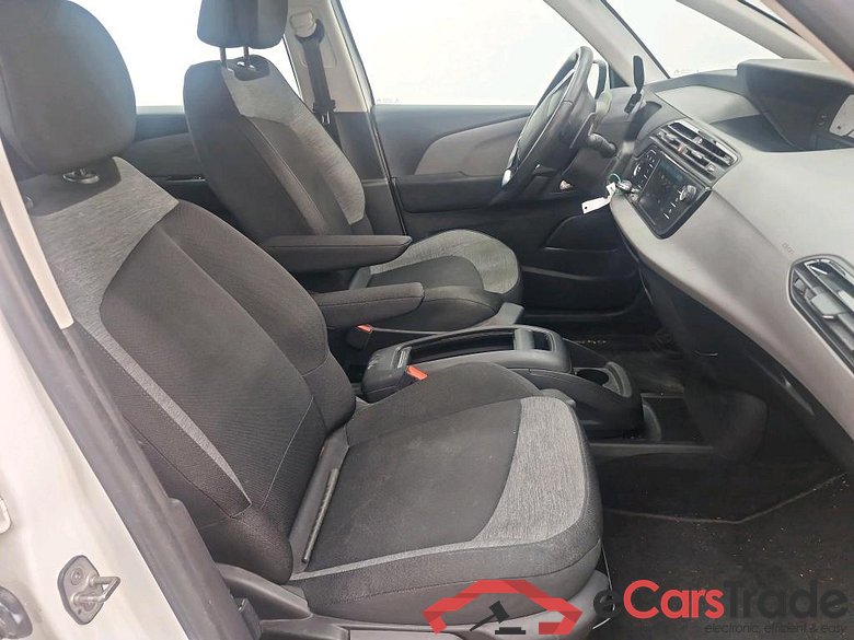 C4 Picasso/Spacetourer Business Class 1.5 BlueHDi 130CV BVA8 E6dT #6
