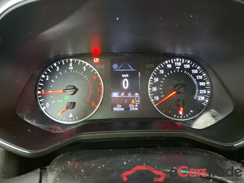 Clio V Business 1.0 SCe 65CV BVM5 E6d #6