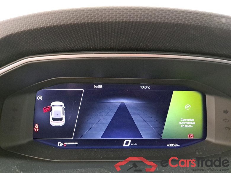 Leon Style 1.0 TSI 110CV BVM6 E6d #6