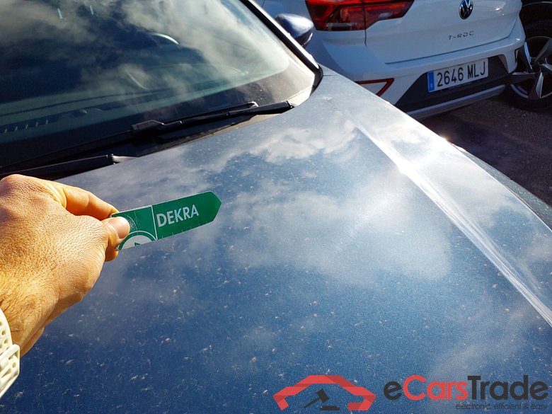 FORD Focus SPORTBREAK 1.0 Ecoboost MHEV 114KW (155CV) Automát ACTIVE #6