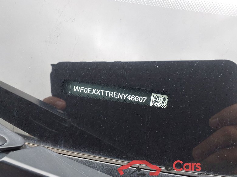 FORD Transit 2.0 EcoBlue 96 kW (130 CV) m 6 Vel. 2Ton tracción  Trend #5