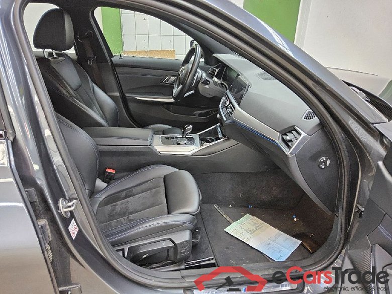 Baureihe 3 Touring 330 e xDrive M Sport 2.0 185KW AT8 E6d #4