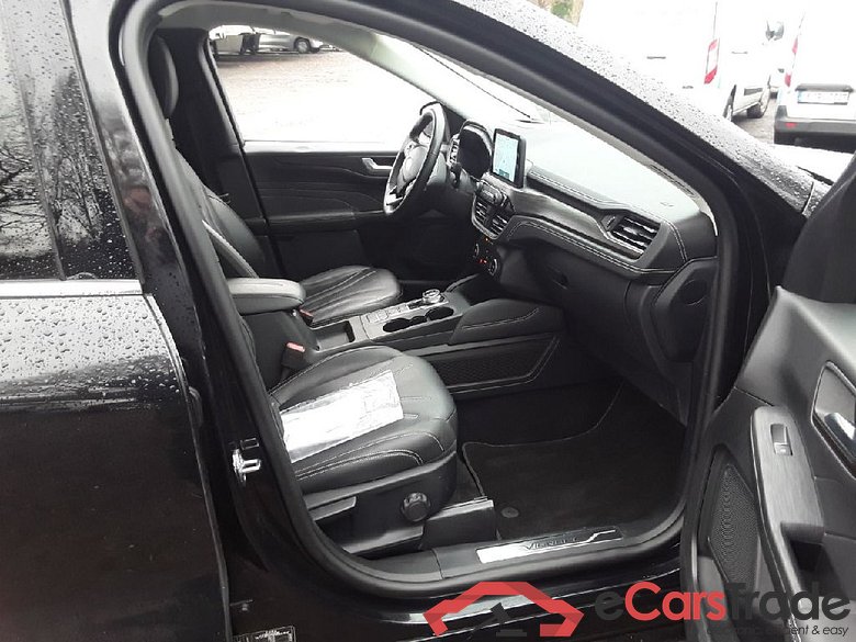 Kuga Vignale 2.0 EcoBlue 140KW AT8 E6d #4