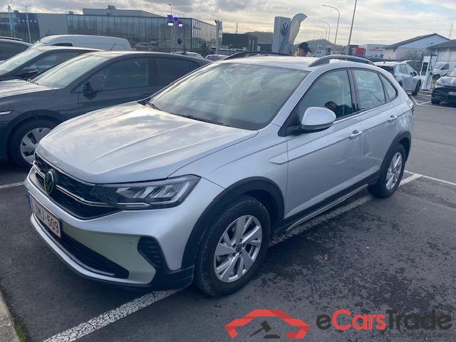 VOLKSWAGEN Taigo Taigo Life Business 1.0 TSI 70 kW (95 ch) 5 vitesses manuel #5