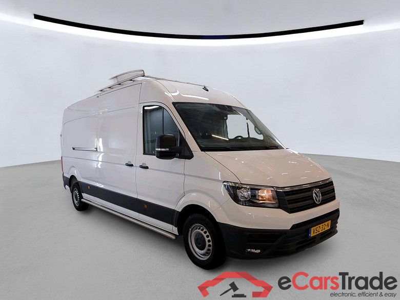 VOLKSWAGEN Crafter 103 kW #3