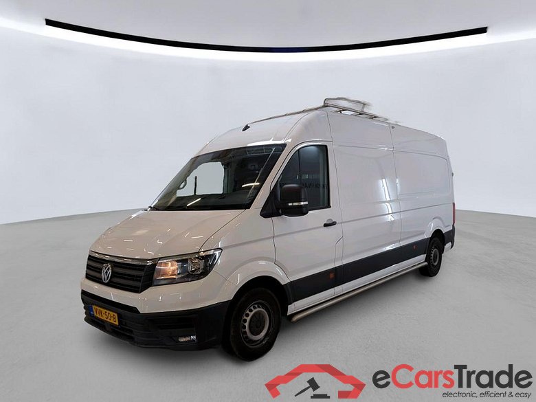 VOLKSWAGEN Crafter 103 kW #1