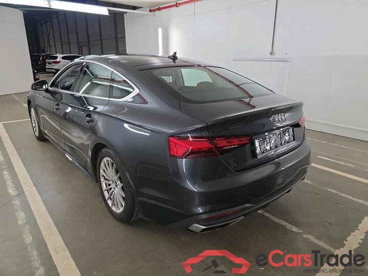 Audi A5 Sportback A5 Sportback 35 TDI S tronic Bus. Ed. Attraction (Mild Hybrid) 120kW/163pk  5D/P Auto-7 #3