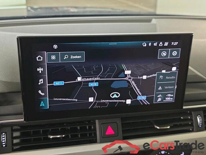 Audi A5 Sportback A5 Sportback 35 TDI S tronic Bus. Ed. Attraction (Mild Hybrid) 120kW/163pk  5D/P Auto-7 #6