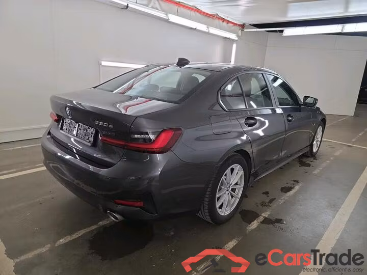 BMW 3 Reeks Berline 3 Reeks Berline 330e (215 kW) (PHEV) 215kW/292pk  4D/P Auto-8 #4