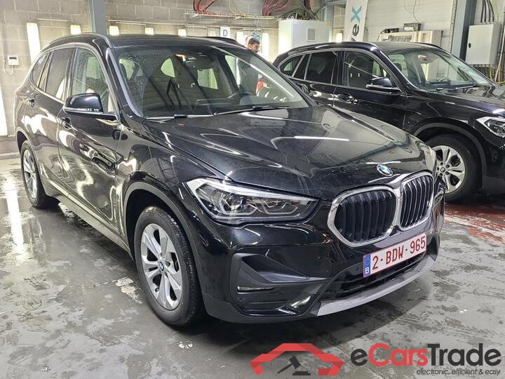 BMW X1 X1 xDrive25e (162 kW) (PHEV) 162kW/220pk  5D/P Auto-6 #2