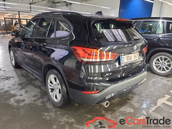 BMW X1 X1 xDrive25e (162 kW) (PHEV) 162kW/220pk  5D/P Auto-6 #3