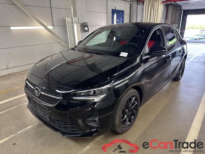 Opel Corsa Corsa 1.2 Turbo S/S Auto GS Line 96kW/131pk  5D/P Auto-8