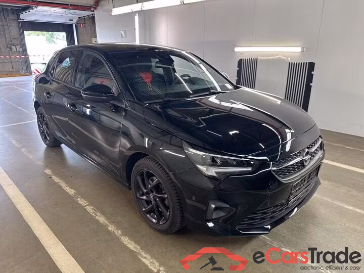 Opel Corsa Corsa 1.2 Turbo S/S Auto GS Line 96kW/131pk  5D/P Auto-8 #2