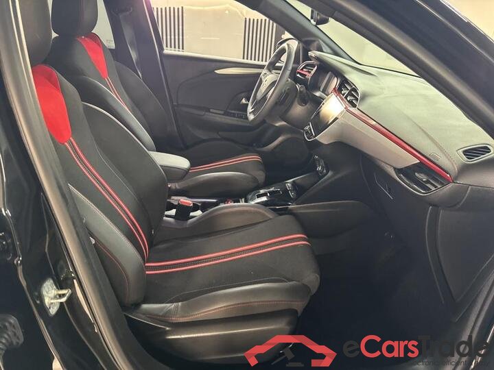 Opel Corsa Corsa 1.2 Turbo S/S Auto GS Line 96kW/131pk  5D/P Auto-8 #6