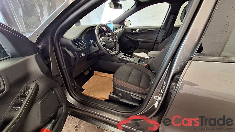 Kuga Plug-In Hybrid ST-Line 2.5 165KW ATV E6d #4