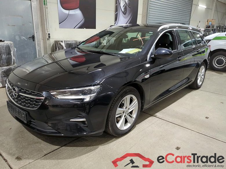 Insignia B Sports Tourer Elegance 1.5 90KW MT6 E6d