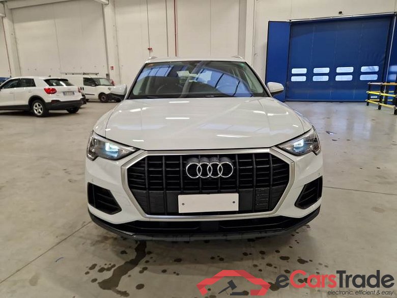AUDI Q3 / 2018 / 5P / SUV 35 TDI S TRONIC #6