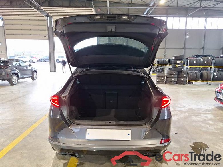 CUPRA FORMENTOR / 2020 / 5P / SUV 1.5 TSI DSG #5