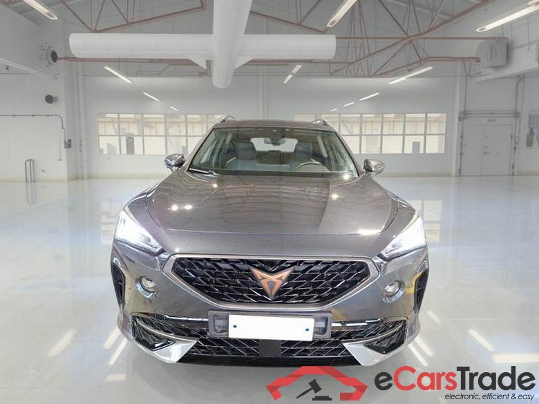 CUPRA FORMENTOR / 2020 / 5P / SUV 1.5 TSI DSG #6