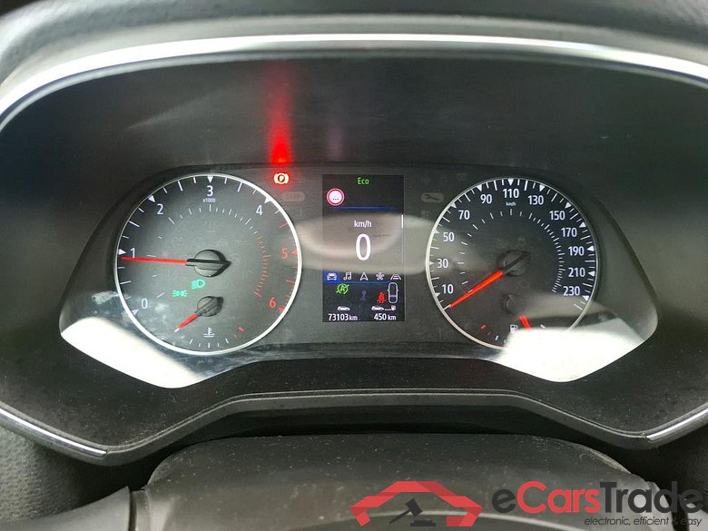 Clio V Business 1.5 dCi 85CV BVM6 E6dT #6