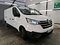 preview Renault Trafic #3