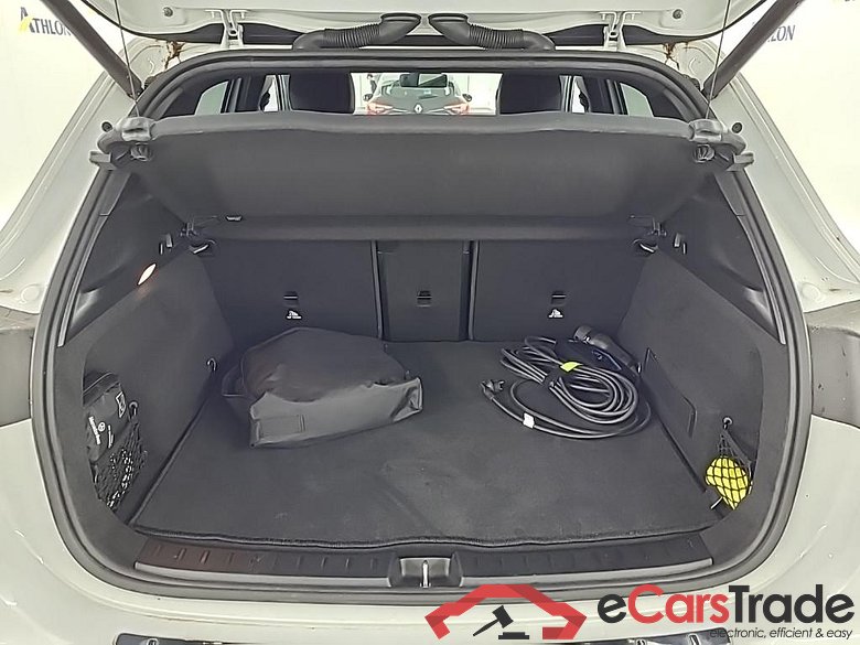 MERCEDES-BENZ EQA 250 AMG Line auto 5D 140kW #5