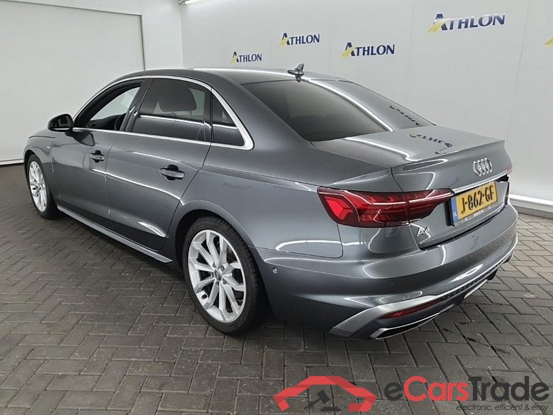 AUDI A4 LIMOUSINE 35 TFSI S tronic Launch edition Sport 4D 110kW #4