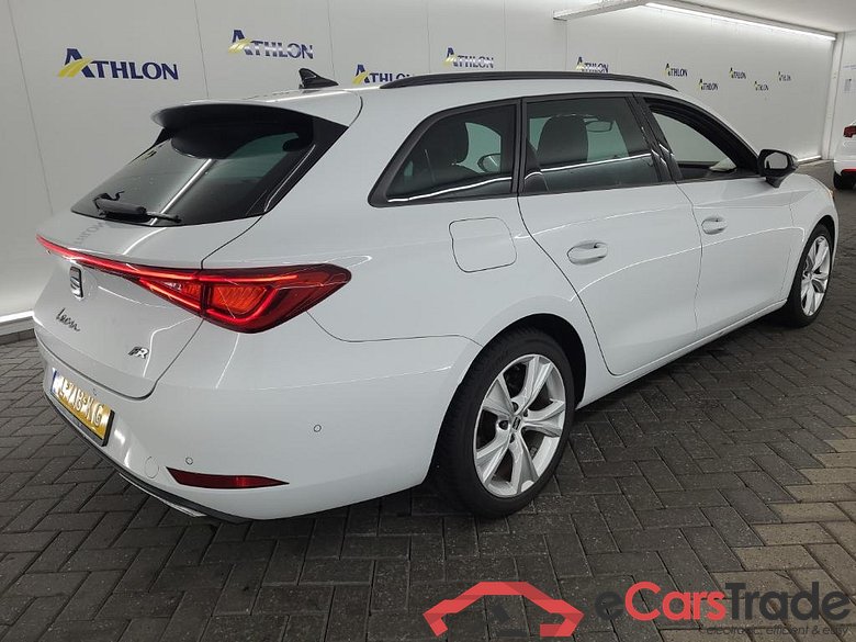 SEAT Leon ST 1.5 eTSI FR Business Intense DSG 5D 110kW #3