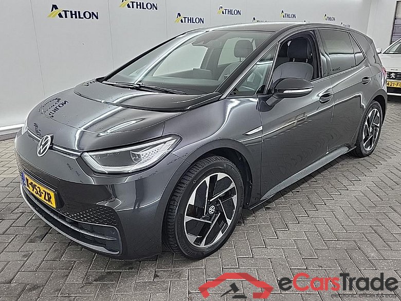 VOLKSWAGEN ID.3 58kWh Business auto 5D 150kW Athlon Edition