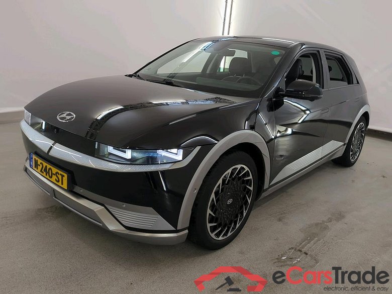 Hyundai IONIQ 5 73kWh Lounge auto 5d #1