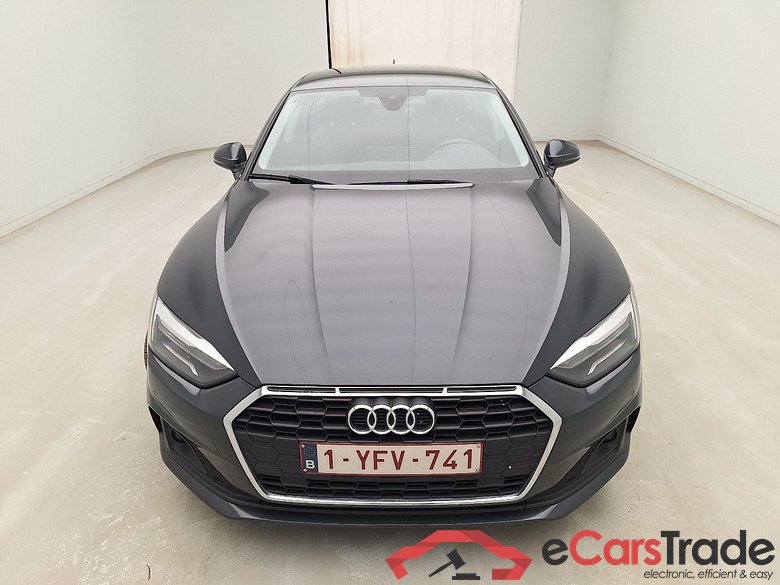 Audi, A5 SB FL'20, Audi A5 Sportback 35 TDI S tronic Business Edition #2