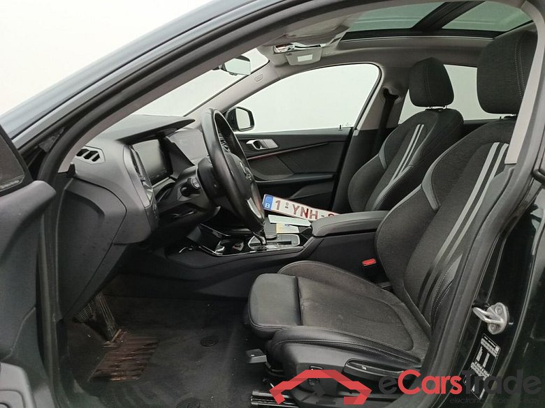 BMW 2 Reeks Gran Coupé 216dA (85kW) 4d #3