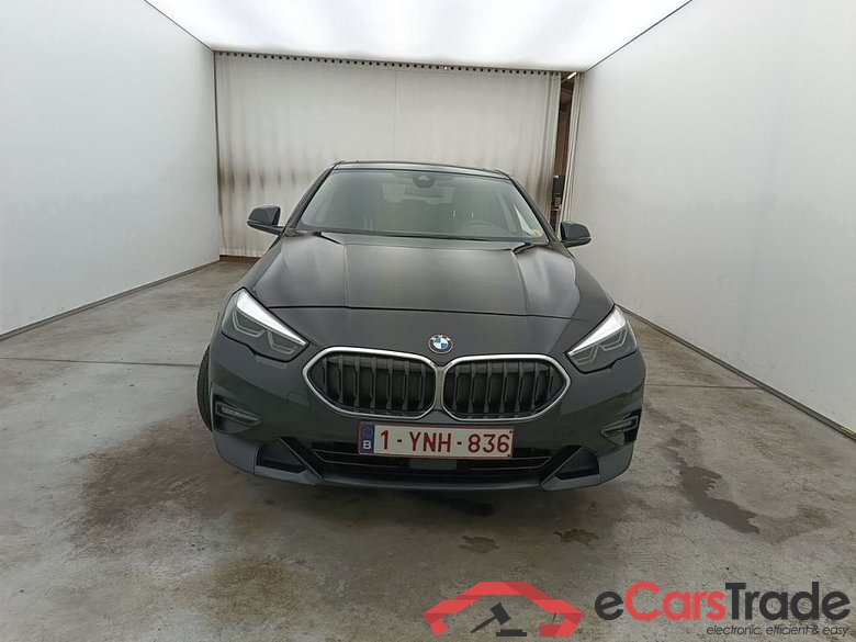 BMW 2 Reeks Gran Coupé 216dA (85kW) 4d #5