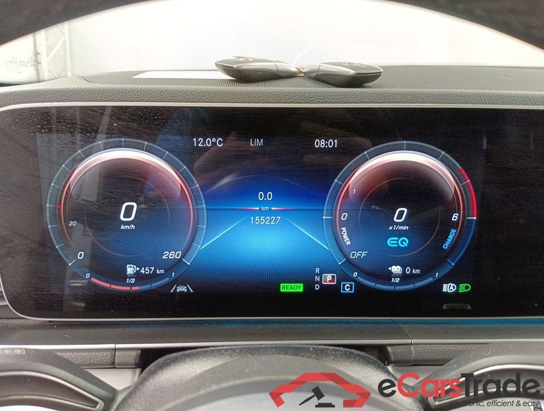 Mercedes-Benz GLE GLE 350 de 4MATIC 5d #6