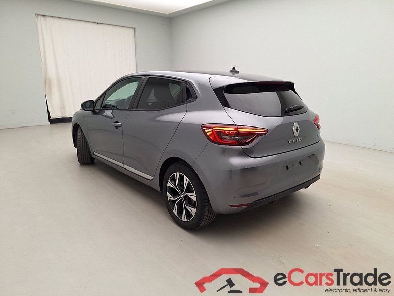 Renault, Clio FL'23, Renault Clio E-TECH Full Hybrid 145 Techno 5d #6