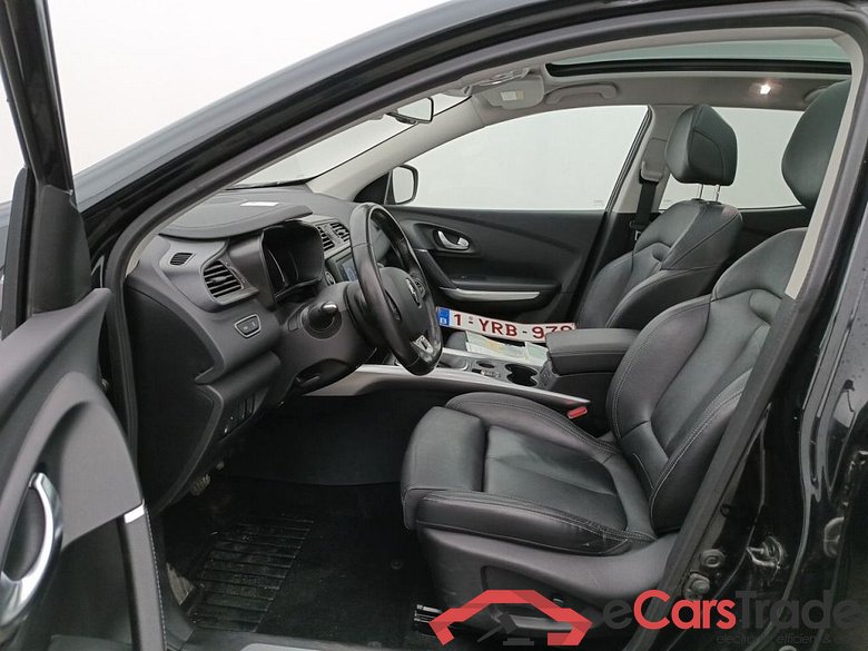 Renault Kadjar TCe 140 EDC GPF Intens 5d #3