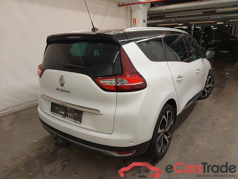 Renault Grand Scénic TCe 140 EDC GPF Bose Edition 7P 5d #2