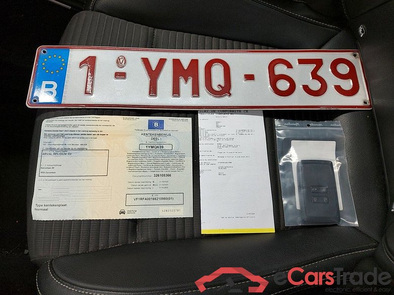 Renault Grand Scénic TCe 140 EDC GPF Bose Edition 7P 5d #4