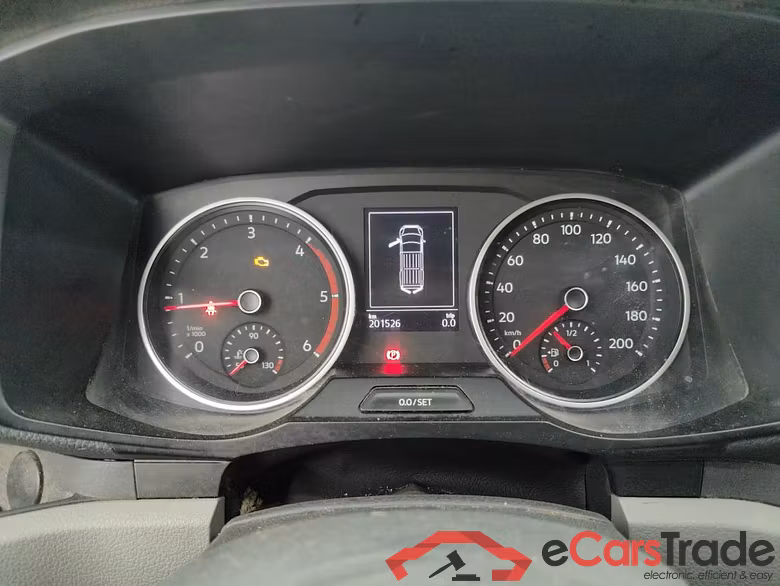 Volkswagen CRAFTER 35 2.0TDI 103/140 L3H3 4d !! Zie comment !! #3