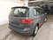 preview Volkswagen Touran #1