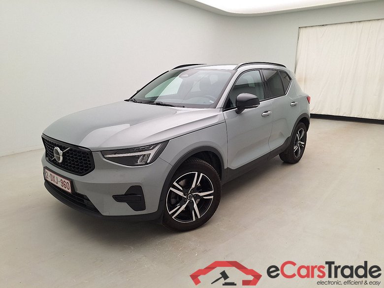 Volvo, XC40 FL'21, Volvo XC40 B3 Plus Dark Design DCT 5d #2