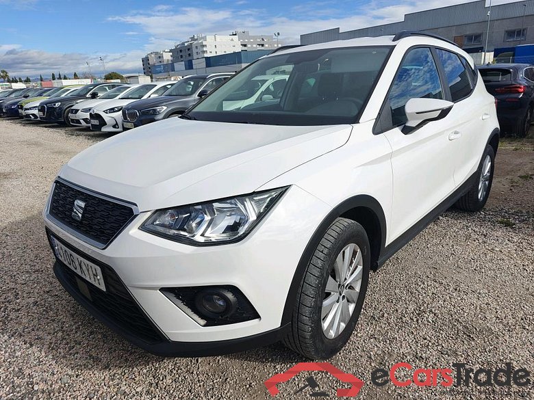 SEAT Arona / 2017 / 5P / todoterreno 1.0 TSI 70kW (95CV) Style Edition Eco (CX) #1