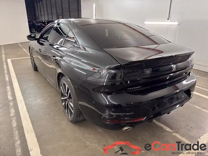 Peugeot 508 508 1.6 Hybrid 225 e-EAT8 GT (PHEV) 165kW/225pk  5D/P Auto-8 #3