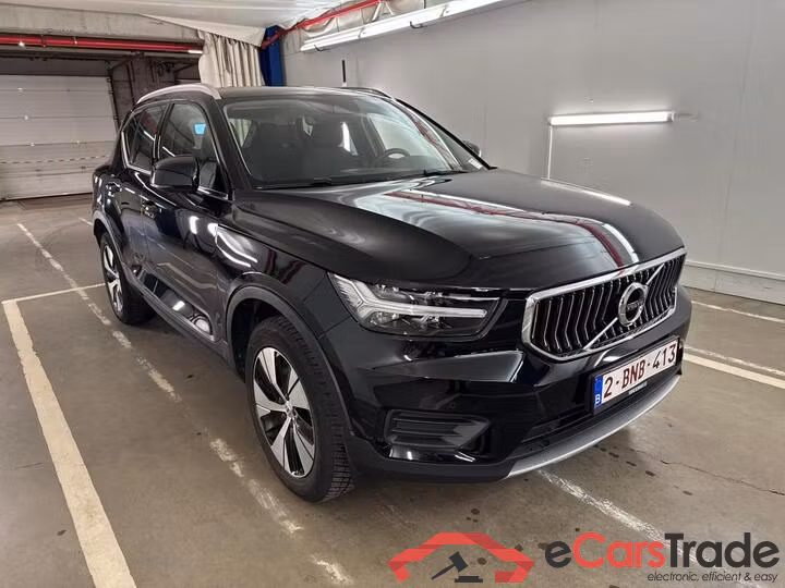 Volvo XC40 XC40 T4 Recharge Geartronic Inscription Expr. (PHEV) 155kW/211pk  5D/P Auto-7 #2