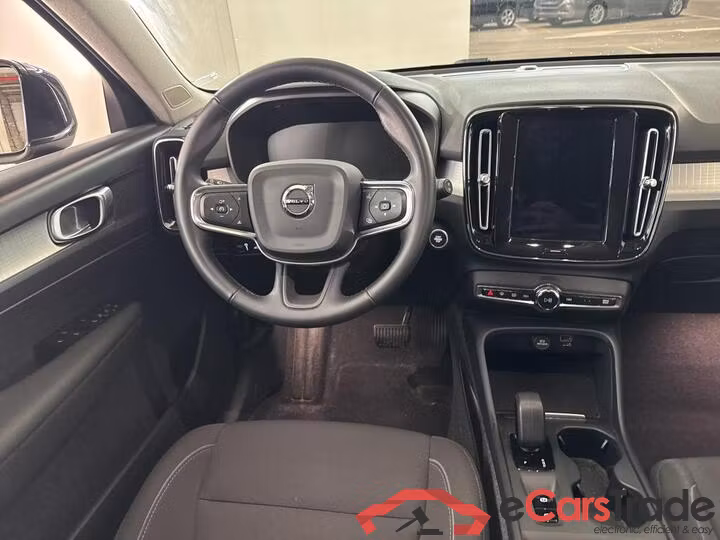 Volvo XC40 XC40 T4 Recharge Geartronic Inscription Expr. (PHEV) 155kW/211pk  5D/P Auto-7 #5